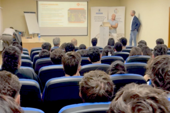 Geocharla UPM Nova Cartografia