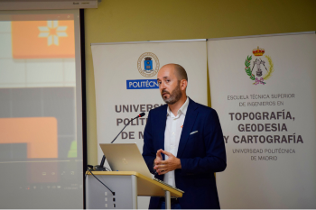 Geocharla UPM Nova Cartografia