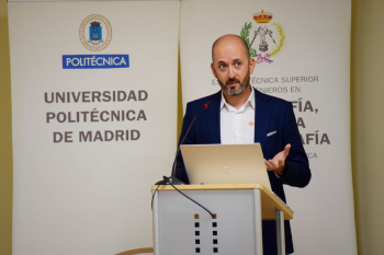 Geocharla UPM Nova Cartografia