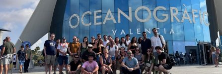 Escuela Verano Geomática Nova Cartografia