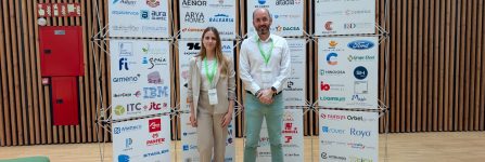 XVI Congreso de Innovación en Valencia