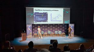 Congreso innovación Valencia