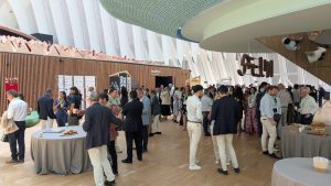 Congreso innovación Valencia