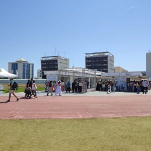 Foro Empleo UPV: Conectando con el talento