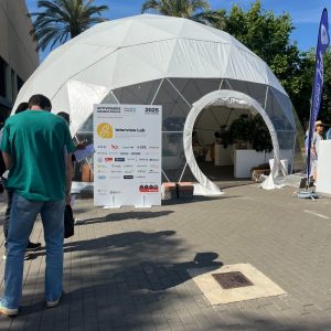 Foro Empleo UPV: Conectando con el talento