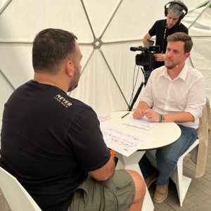Foro Empleo UPV: Conectando con el talento