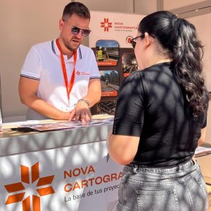Foro Empleo UPV: Conectando con el talento
