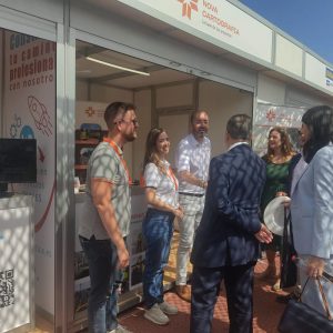 Foro Empleo UPV: Conectando con el talento