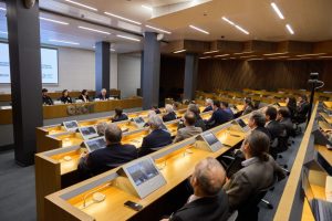 Jornada Anual en Tecniberia