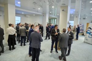 Jornada Anual en Tecniberia