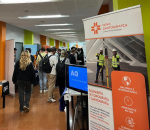 Conectando talento Networking Talent Day UPC