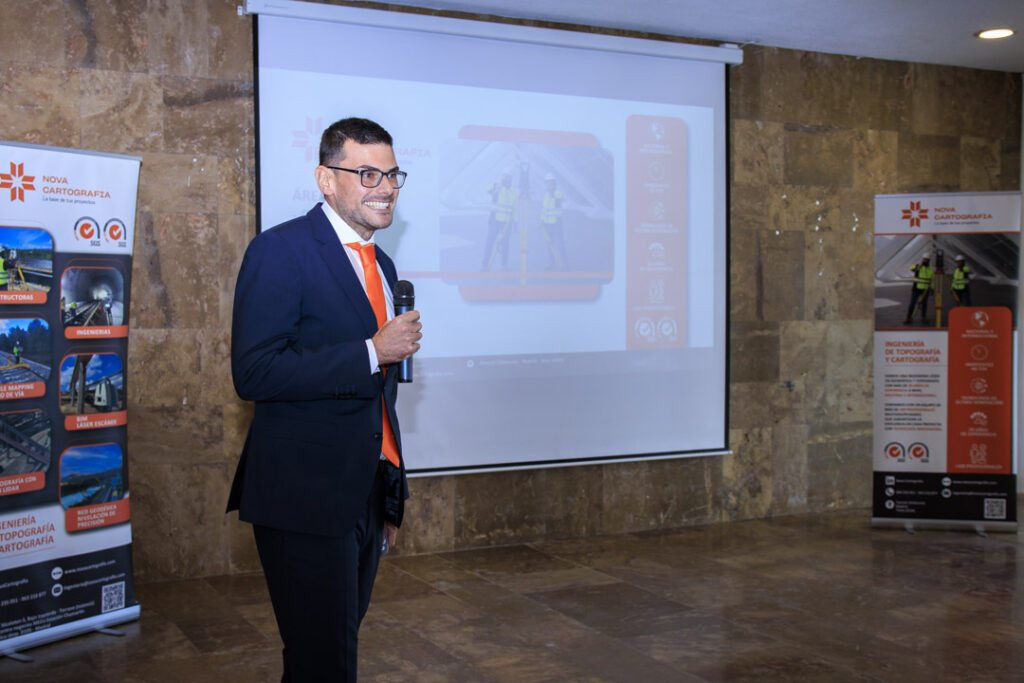 Guillermo Boscá Departamento de Gestión de Nova Cartografía