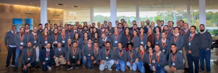 Crónica de nuestra jornada de presentación de estrategias y procesos 2025-2026