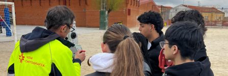 Nova Cartografía se consolida en Madrid: Alianzas estratégicas y compromiso con el talento en FP