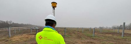 Nova Cartografía refuerza su estrategia internacional tras recibir el apoyo del programa ICEX DANA