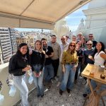 teambuilding nova cartografia